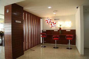 Отель Best Western Tirupati Chittoor Экстерьер фото