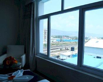 Отель Best Western Tirupati Chittoor Экстерьер фото