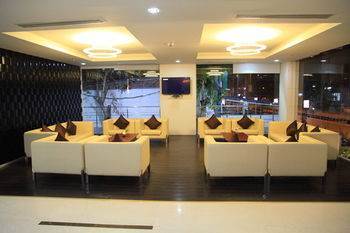 Отель Best Western Tirupati Chittoor Экстерьер фото